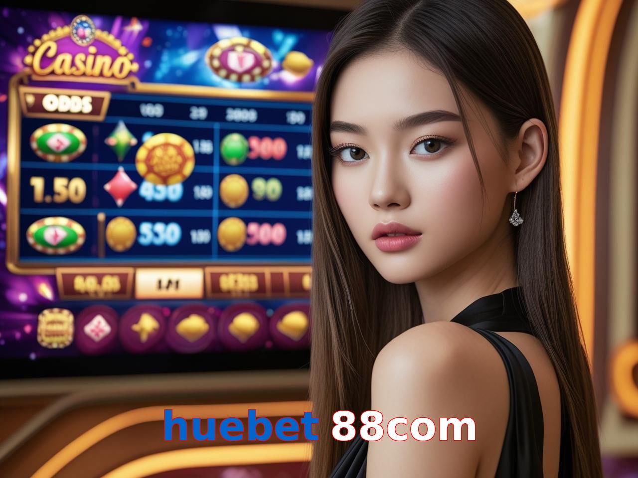huebet 88com