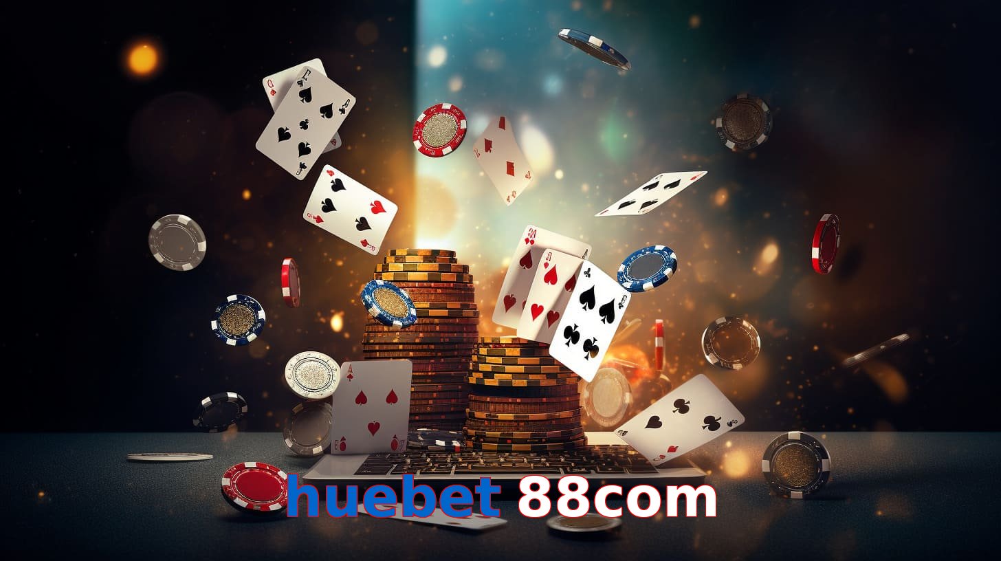 huebet 88com