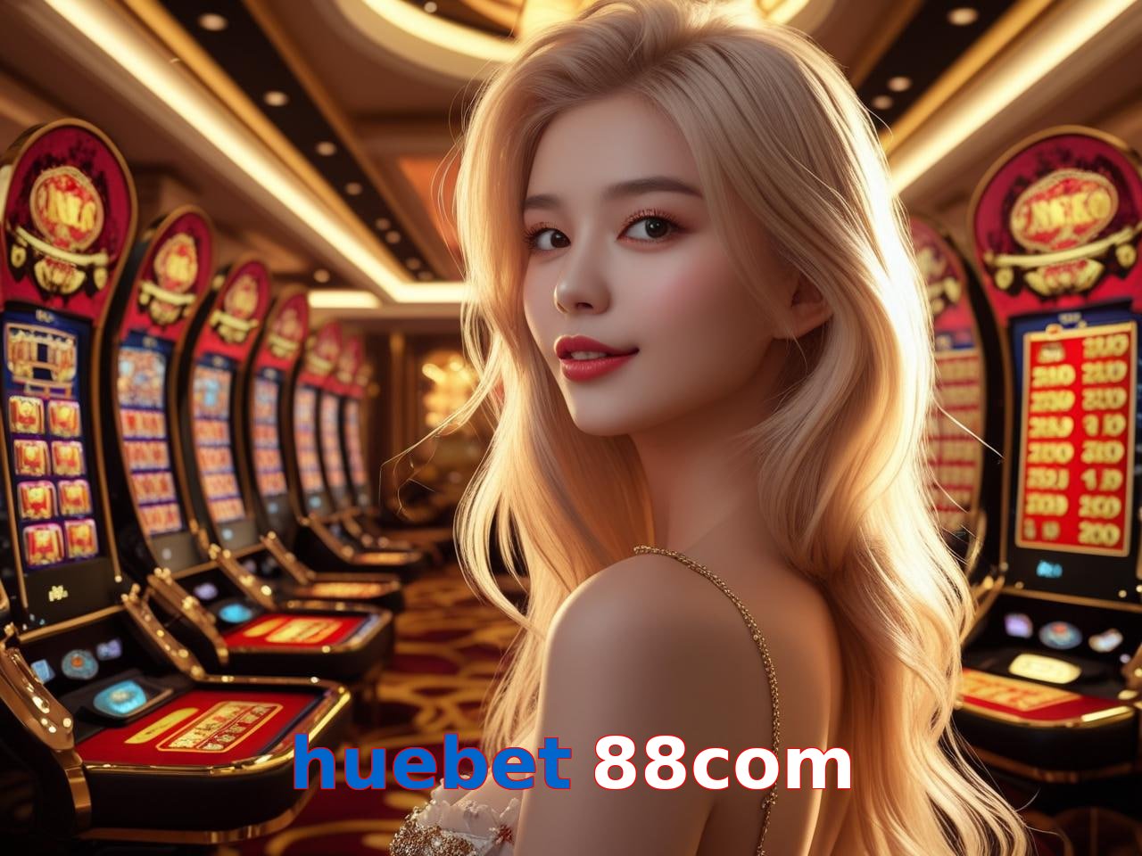 huebet 88com