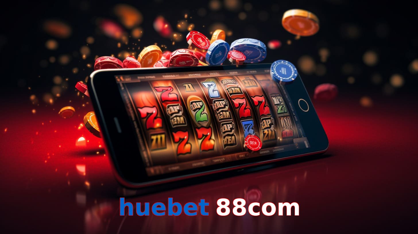 huebet 88com